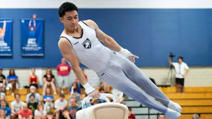 westgymnastic
